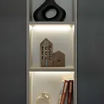 Modern With Parking And Air Conditioning In The Center Of By Renters
