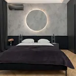 Modern With Parking And Air Conditioning In The Center Of By Renters Lejlighed *