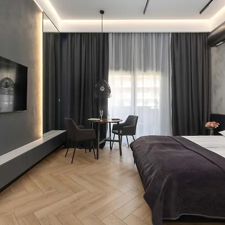 Lejlighed Modern With Parking And Air Conditioning In The Center Of By Renters Wrocław